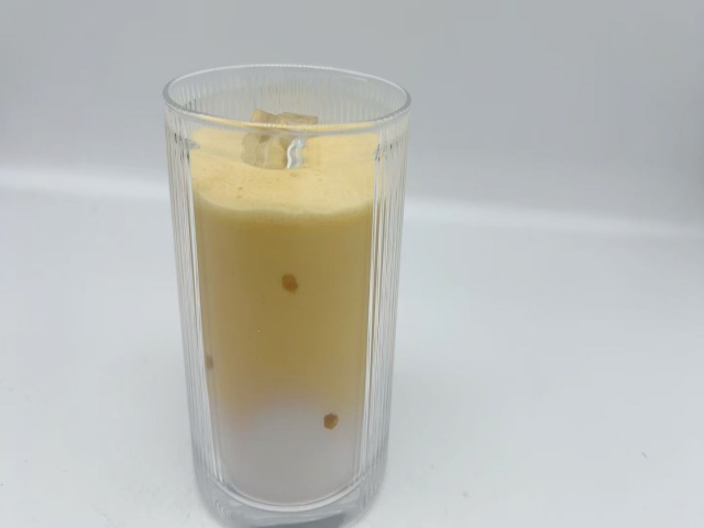 仿真饮料 牛奶咖啡食物模型